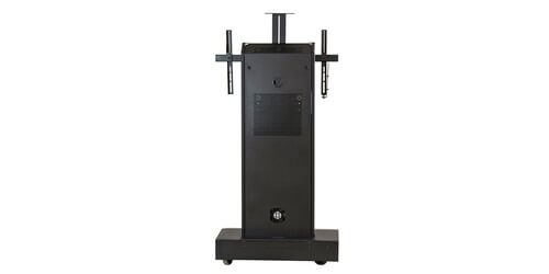 AVF TP1000-S Mobile Video Conferencing Stand For 40" To 80" Displays ...