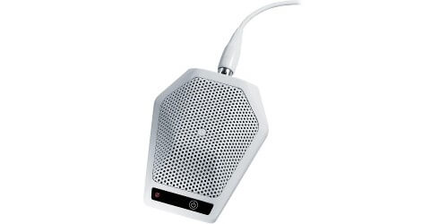 Audio Technica U891RWX Cardioid condenser boundary microphone with