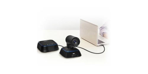 AVer USB Video Conferencing - Cloud Solutions for Any Meeting Room