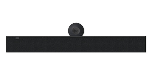 AMX ACV-5100 Acendo Vibe Conferencing Sound Bar with Camera