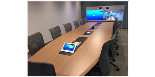 Cisco CTS-CTRL-DV10 TelePresence Touch 10