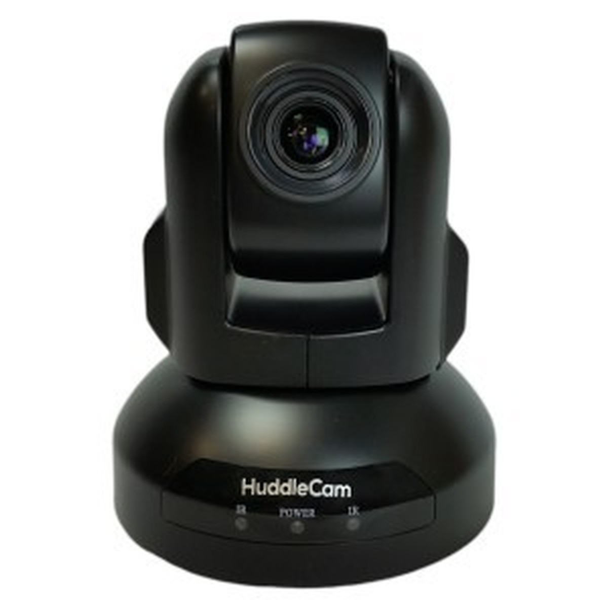 HuddleCamHD HC3X-BK-G2 USB 2.0 Video Conferencing PTZ HD Camera with 3X