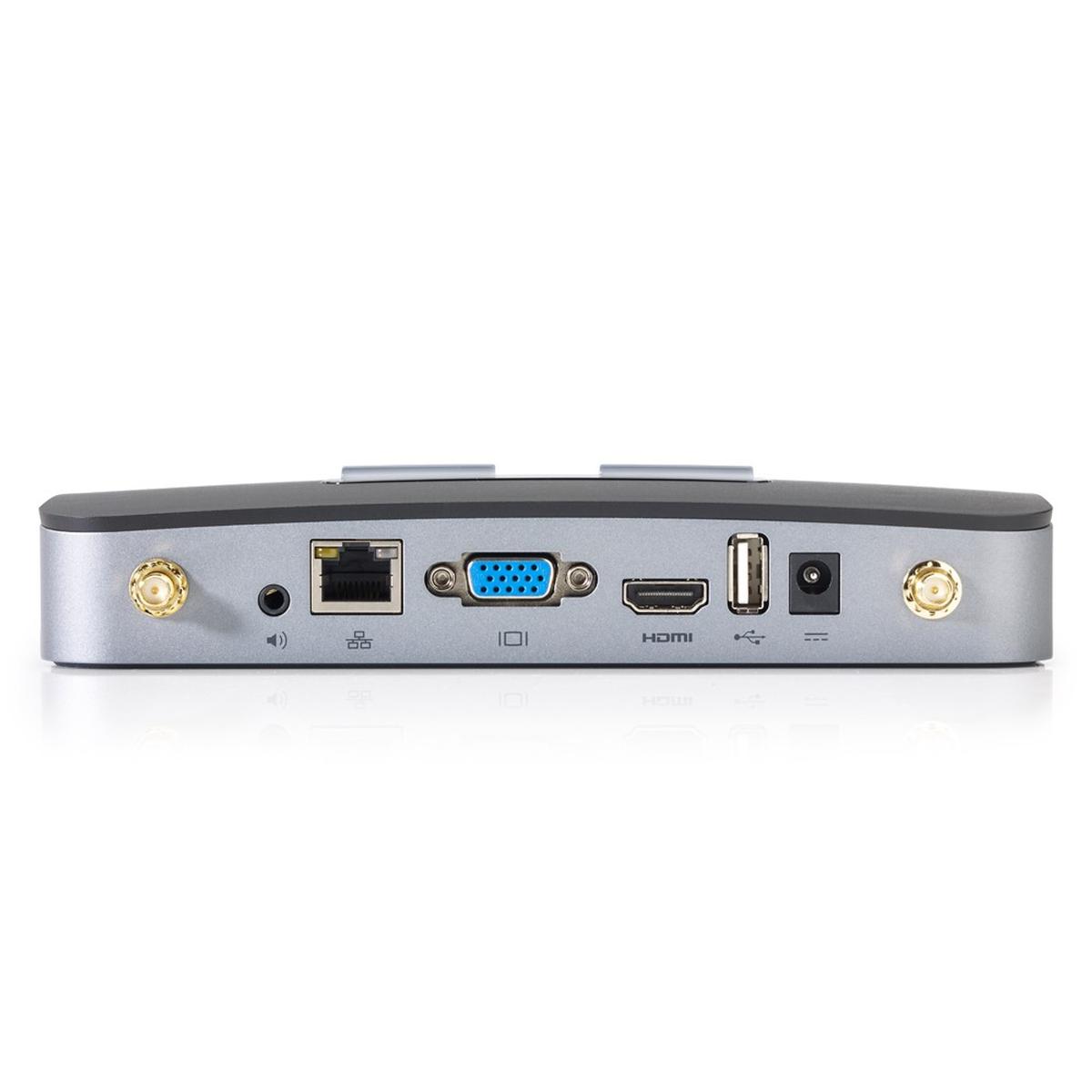Barco CSM1 R9861008NA ClickShare Mini Wireless Presentation System w