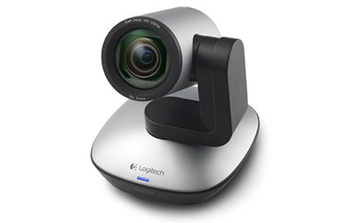 Logitech ConferenceCam CC3000e 960-000982 Audio and 1080P ...