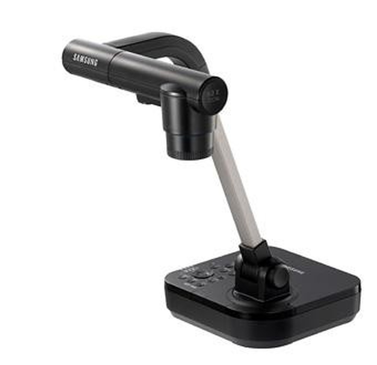 Samsung SDP860 SXGA Digital Presenter Document Camera, SD Card Input