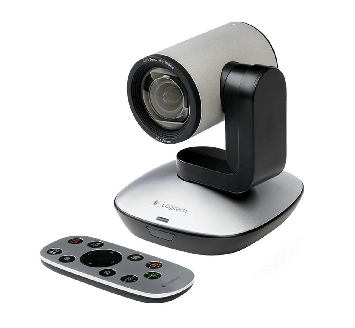 Logitech PTZ PRO 960-001021 Professional 1080P Video Conferencing PTZ