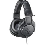 Audio Technica ATH PACK4 Studio headphone pack with 1 ATH M40x and